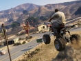 Screens Grand Theft Auto V