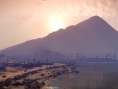 Screens Grand Theft Auto V