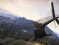 Screens Grand Theft Auto V