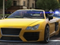 Screens Grand Theft Auto V