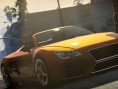 Screens Grand Theft Auto V
