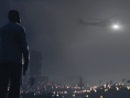 Screens Grand Theft Auto V