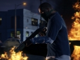 Screens Grand Theft Auto V