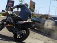 GTA V : scénario sans embranchement