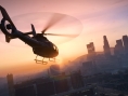 Screens Grand Theft Auto V