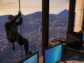 GTA V : scénario sans embranchement