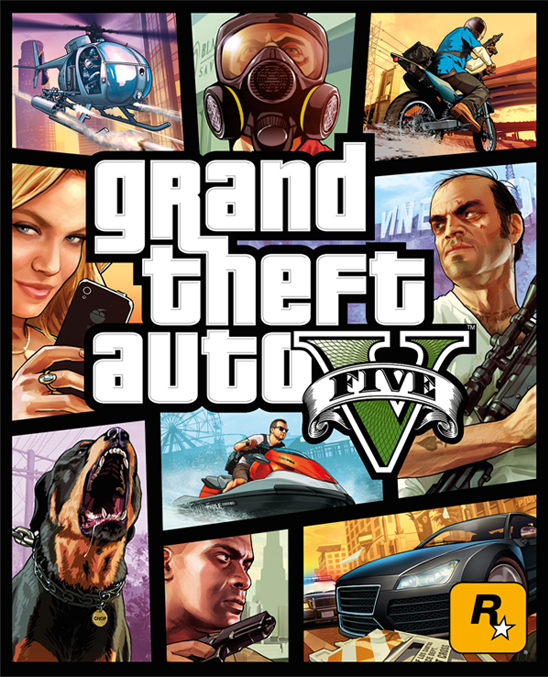 GTA V : la secte Epsilon fait sa pub