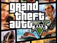 GTA V : Rockstar dévoile la jaquette