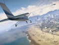 Screens Grand Theft Auto V