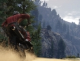 Screens Grand Theft Auto V