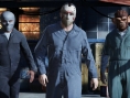 Screens Grand Theft Auto V