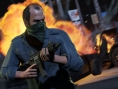 Screens Grand Theft Auto V