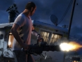 Screens Grand Theft Auto V