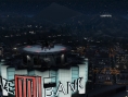 Screens Grand Theft Auto V