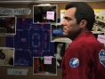 Screens Grand Theft Auto V
