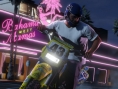Screens Grand Theft Auto V