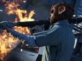 Screens Grand Theft Auto V