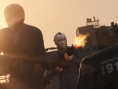 Screens Grand Theft Auto V