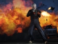 Screens Grand Theft Auto V