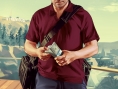 Screens Grand Theft Auto V