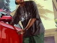 Screens Grand Theft Auto V