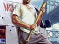 Screens Grand Theft Auto V