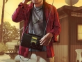 Screens Grand Theft Auto V