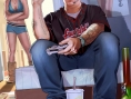 Screens Grand Theft Auto V