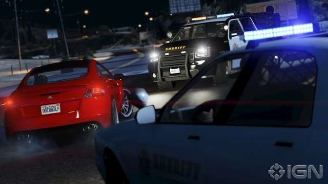 GTA V : détails de l'édition limitée ?