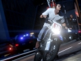 Screens Grand Theft Auto V