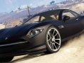 Screens Grand Theft Auto V