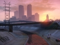 Screens Grand Theft Auto V