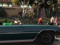 Screens Grand Theft Auto V