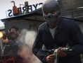 Screens Grand Theft Auto V