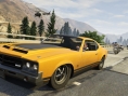 Screens Grand Theft Auto V
