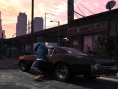Screens Grand Theft Auto V