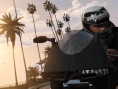 Screens Grand Theft Auto V