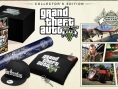 GTA V : éditions spéciales + collectors, DLC, bonus à la précommande...