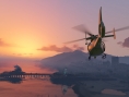 Grand Theft Auto V : le nouveau trailer