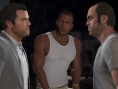 Grand Theft Auto V : le nouveau trailer