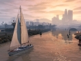 Grand Theft Auto V : le nouveau trailer