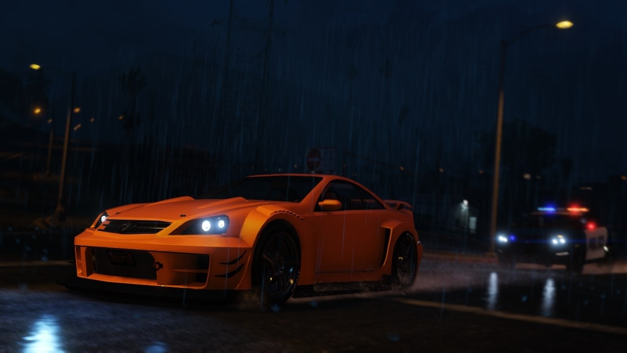 GTA V devient le jeu le plus coûteux au monde