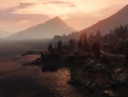 GTA V : quelques images de plus