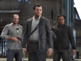 GTA V : quelques images de plus