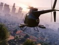 GTA V : quelques images de plus