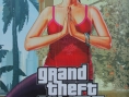 Grand Theft Auto V : quelques artworks