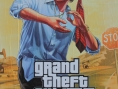 Grand Theft Auto V : quelques artworks
