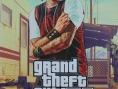 Grand Theft Auto V : quelques artworks