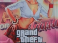 Grand Theft Auto V : quelques artworks