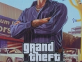Grand Theft Auto V : quelques artworks